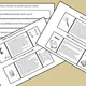 MĚSÍC KNIHY - BŘEZEN - PŘÍPRAVA NA PROJEKTOVÝ DEN 4