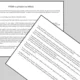 Vesmír - dobrodružsví Apola 11 - člověk na Měsíci - PROJEKTOVÝ DEN - KOMPLET 4