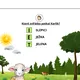 🐑🌸JARNÍ PROCHÁZKA - motivační příběh o jehňátku Karlíkovi.🌸 2