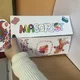 LAPBOOK-MASOPUST 4