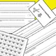 SÁZÍME JARO - MATEMATIKA - sada 1 - skvělé doplnění hodin matematiky 2