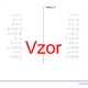 Aritmetika jednočlenů (zlomky) | matematika | 26 sloupců 4