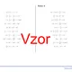 Násobení jednočlenů | matematika | 26 sloupců 4