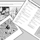 Vesmír - dobrodružsví Apola 11 - člověk na Měsíci - PROJEKTOVÝ DEN - KOMPLET 5
