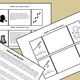 MĚSÍC KNIHY - BŘEZEN - PŘÍPRAVA NA PROJEKTOVÝ DEN 5