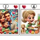 Běhací čtení s porozuměním – Valentýn 💖 2