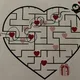 Úniková hra s Emilem - Sv. Valentýn 2