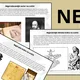 MĚSÍC KNIHY - BŘEZEN - PŘÍPRAVA NA PROJEKTOVÝ DEN 6