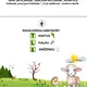🐑🌸JARNÍ PROCHÁZKA - motivační příběh o jehňátku Karlíkovi.🌸 3