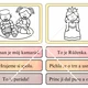DĚJOVÁ POSLOUPNOST - čtení s porozuměním a řazení 4