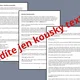 SLOVNÍ DRUHY - Ten nejlepší příběh o třídě, která dokázala objevit slovní druhy 6