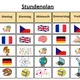 Schule und Schulsachen 6