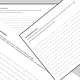 Vesmír - dobrodružsví Apola 11 - člověk na Měsíci - PROJEKTOVÝ DEN - KOMPLET 9