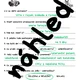 Vlastivěda dějiny - testíky 5. ročník 4