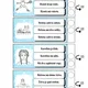 Čtení s porozuměním - kolíčkování, písmena K, Š, R, C, H, B, Č 4