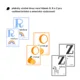 Alphabet posters & rhyme / Plákaty s abecedou a říkankou 2
