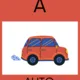 Abeceda pro děti 2