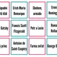Literární pexeso - od starověku po 20. století  2