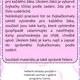 Žvýkačkomaty - sudá a lichá čísla 3