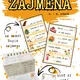 Zájmena 2