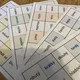 Slova opačného významu - puzzle a domino 5