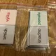 Slova opačného významu - puzzle a domino 2