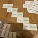 Slova opačného významu - puzzle a domino 3