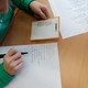 AJ - present continuous - gradované úlohy 2