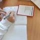 AJ - present continuous - gradované úlohy 4
