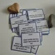 SPORT CONVERSATION CARDS 4