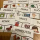 Slova mnohovýznamová - puzzle 3