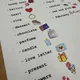 Bingo - St. Valentine 2