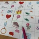 Bingo - Valentýn 4
