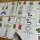 Bingo - St. Patrick's Day 4
