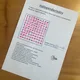 3 Osmisměrky - Halogenderiváty, Hydroxysloučeniny a Karbonylové sloučeniny 3