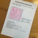 3 Osmisměrky - Halogenderiváty, Hydroxysloučeniny a Karbonylové sloučeniny 5