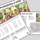 PROJEKTOVÝ DEN - LASKAVOST - VZTAHY - NEJEN NA VALENTÝNA - ZVÝHODNĚNÝ KOMPLET 4