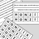 PROJEKTOVÝ DEN - LASKAVOST - VZTAHY - NEJEN NA VALENTÝNA - ZVÝHODNĚNÝ KOMPLET 10