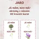 Já mám...Kdo má? - JARO 2