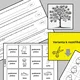 SÁZÍME JARO - MATEMATIKA - sada 1 - skvělé doplnění hodin matematiky 3