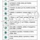 KONCOVKY PODSTATNÝCH JMEN (mužský rod) - donuty 4