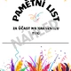 Karneval - diplomy a medaile 3