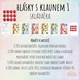 Hlásky s klaunem 1 2