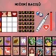 Bacily, nemoc 3