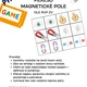 PEXESO - Magnetické pole 2