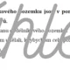 Poměr 3