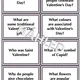 Rapid Fire Questions - Valentine's Day (A2) 2