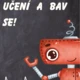 Plakáty do učebny informatiky - pravidla používání robotů 2