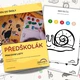 Pracovní listy - PŘEDŠKOLÁK 3