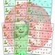 Počítáme hady - matematické řetízky 2